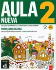 Aula Nueva 2 Język hiszpański Podręcznik