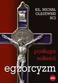 Egzorcyzm - Michał Olszewski