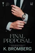 Final Proposal - K. Bromberg