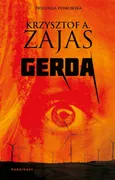 Gerda - Krzysztof A. Zajas