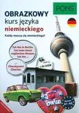 Obrazkowy kurs języka niemieckiego A1-A2