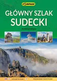 Główny szlak Sudecki przewodnik turystyczny - Waldemar Brygier