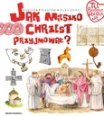 Tu powstała Polska Jak Mieszko chrzest przyjmował - Jarosław Gryguć