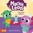 Maciuś i Leon chcą nową zabawkę - Katarzyna Wierzbicka