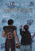 Memories he bought. Dylogia Memories #1 - Sandra Biel