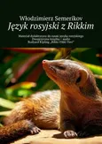 Język rosyjski z Rikkim - Włodzimierz Semerikov