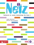 Netz 2 Podręcznik do języka niemieckiegoz płytą CD - Outlet - Dorota Wieruszewska