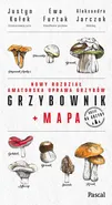 Grzybownik+mapa - Aleksandra Jarczok