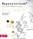 Pakiet maturalny Biologia Repetytorium Poziom podstawowy i rozszerzony - Outlet - Grzegorz Góralski