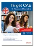 Angielski Target CAE C1 Advanced Słownictwo - Rattenbury Nicholas
