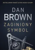 Zaginiony symbol - Dan Brown