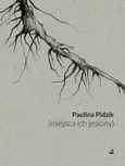 (miejsca ich jesiony) - Paulina Pidzik