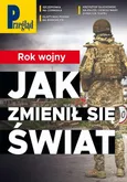 Przegląd. 8 - Agnieszka Wolny-Hamkało