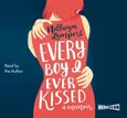 Every Boy I Ever Kissed - Nellwyn Lampert