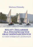 Regaty żeglarskie dla początkujących oraz doświadczonych - Mariooo Polansky