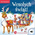 Wesołych Świąt 5 dźwięków - Elżbieta Korolkiewicz
