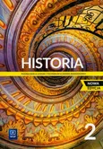 Historia 2 Podręcznik Zakres rozszerzony - Jolanta Choińska-Mika