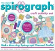 Spirograph Kreatywny zestaw