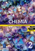 Chemia 2 Podręcznik Zakres rozszerzony - Anna Czerwińska