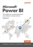 Microsoft Power BI. - Devin Knight