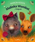 Malinka Wombat i Kangurek - Marcin Kozioł