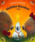 Malinka Wombat i Klops - Marcin Kozioł