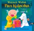 Pan Kuleczka Część 4 - Wojciech Widłak