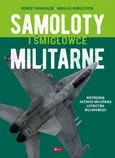 Samoloty militarne - Robert Kondracki