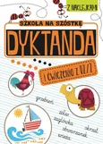 Szkoła na szóstkę Dyktanda na rz/ż