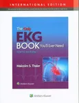 The Only Ekg Book You'll Ever Need - Thaler Malcolm S.
