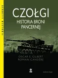 Czołgi Historia broni pancernej - Romain Cansiere