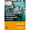 Przygotowywanie konwencjonalnych obrabiarek skrawających do obróbki. Kwalifikacja MEC.05 - Janusz Figurski