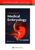 Langman's Medical Embryology - T.W. Sadler