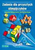 Zadania dla przyszłych olimpijczyków - Bartłomiej Dyda