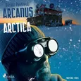 Arcanus Arctica - Dariusz Pawłowski