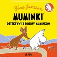 Muminki - Detektywi z Doliny Muminków - Tove Jansson