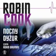 Nocny dyżur - Robin Cook