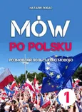 Mów po polsku. Розмовляй польською мовою, 1 том