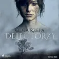 Delectorzy - Olga Rzepa