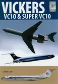 light Craft 20: Vickers VC10 & Super VC10 - Lance Cole