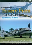 The Luftwaffe On The Eastern Front - Brett Green