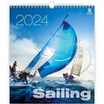Kalendarz 2024 EX Sailing