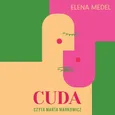 Cuda - Elena Medel