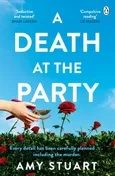 A Death At The Party - Amy Stuart