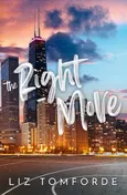 The Right Move - Liz Tomforde