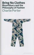 Bring No Clothes - Charlie Porter