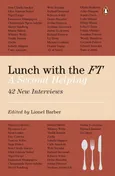 Lunch with the FT - Lionel Barber