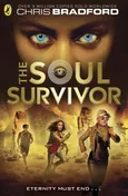 The Soul Survivor - Chris Bradford