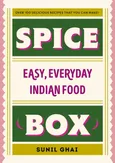 Spice Box - Sunil Ghai