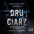 Druciarz - Krzysztof Jóźwik
